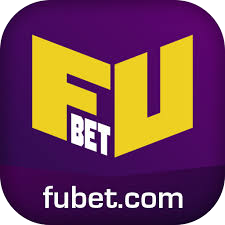 Logo da fubet